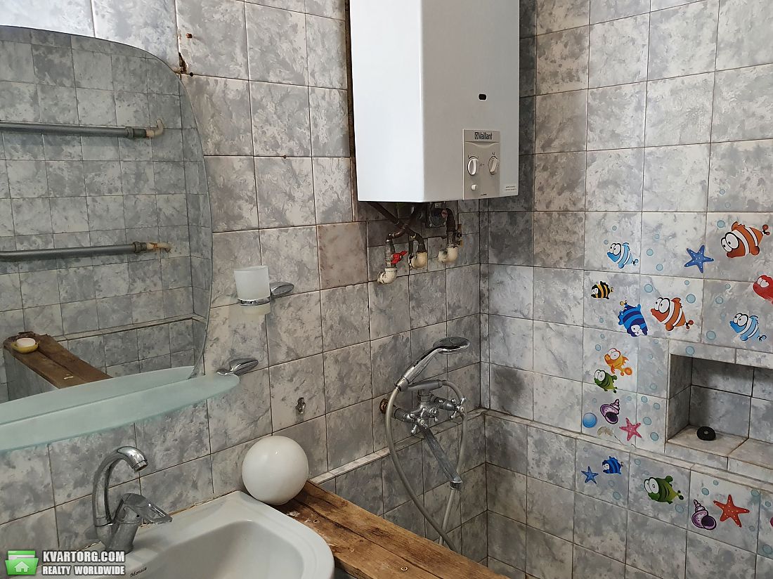 Sell 3-room apartment. Киев,  Кустанайская — photo 8