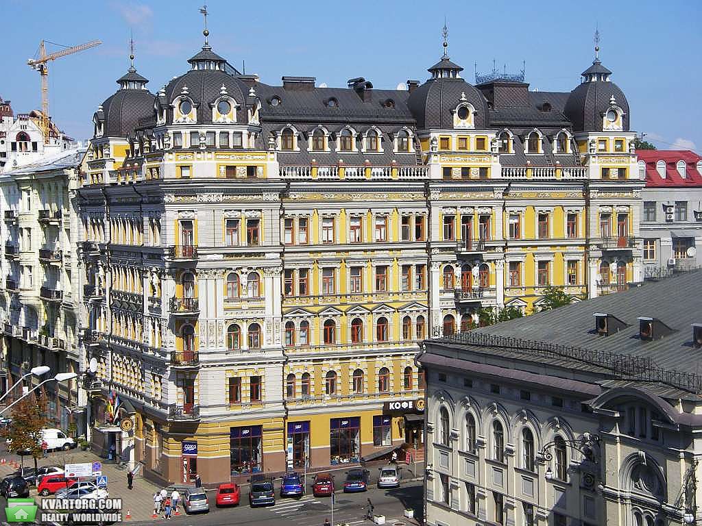 Rent out 1-room apartment. Киев,  Богдана Хмельницкого — photo 1