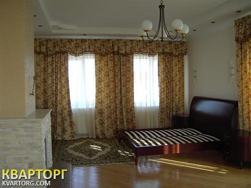 Sell house. Киев,  Каштановая — photo 10
