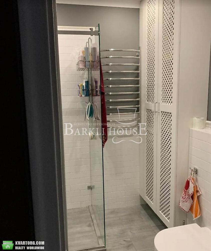 Rent out 3-room apartment. Киев, Кристеров — photo 1