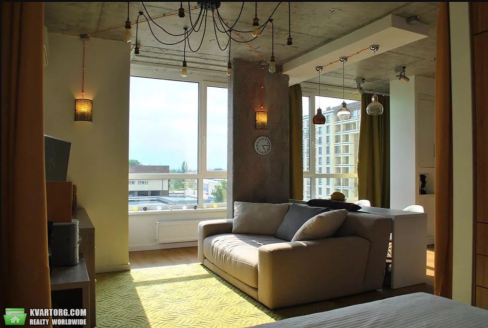 Rent out 1-room apartment. Киев, Практичная — photo 2