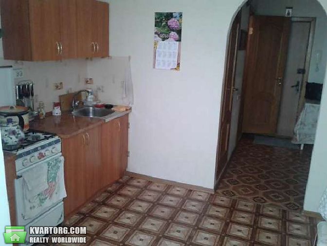 Sell 1-room apartment. Киев,  Закревского — photo 3