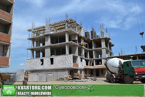 Sell 1-room apartment. Одесса, Генерала Бочарова — photo 3