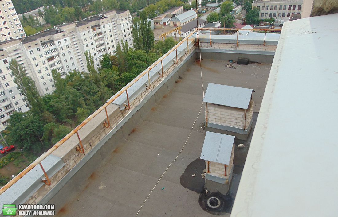 Sell 1-room apartment. Киев,  Бориспольская — photo 5