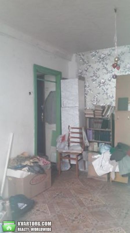 Sell 1-room apartment. Киев, Иорданская — photo 4