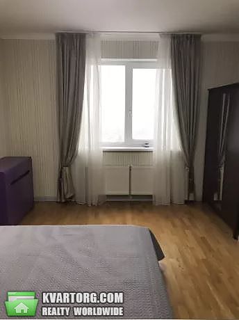 Rent out 2-room apartment. Киев,  Туманяна — photo 5