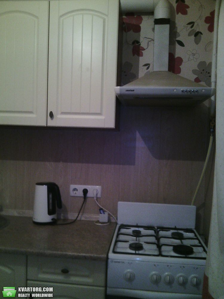 Rent out 1-room apartment. Киев,  Волкова — photo 5