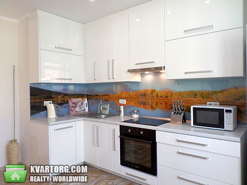 Sell 1-room apartment. Киев, Дегтяренко — photo 4
