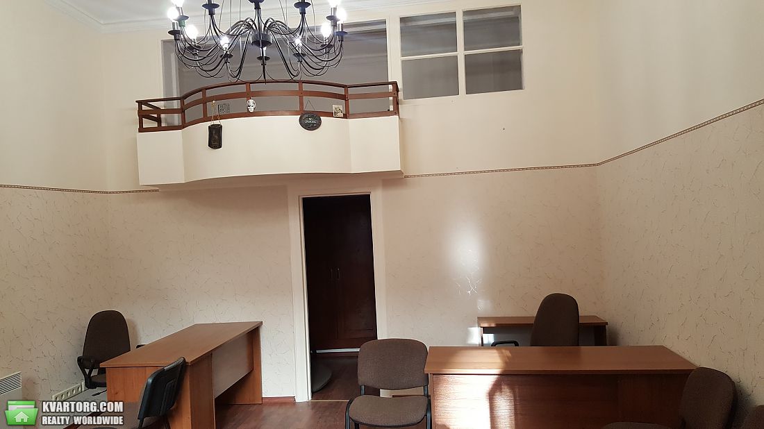 Rent out office. Одесса, Дерибасовская — photo 2