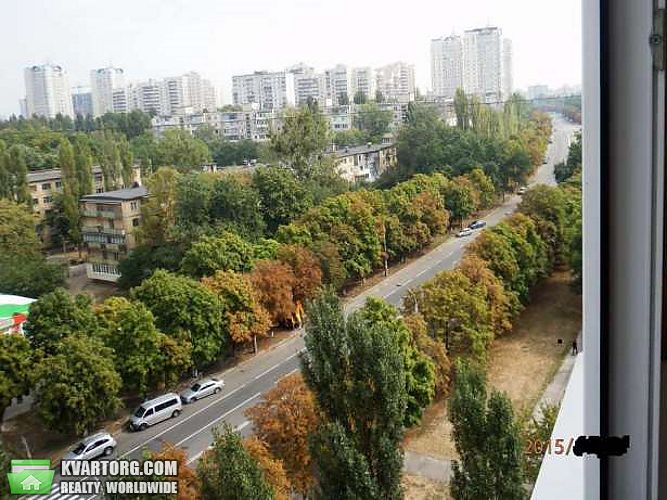 Sell 1-room apartment. Киев, Курбаса — photo 2