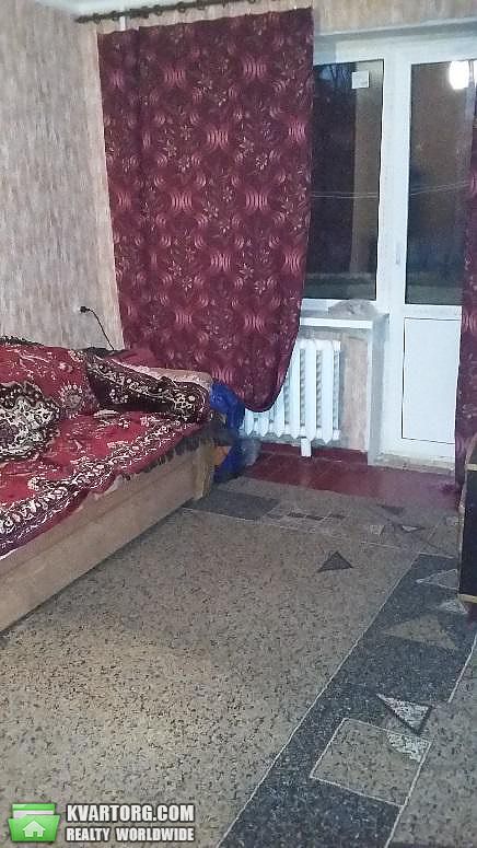 Sell 1-room apartment. Киев,  Полесский пер — photo 4