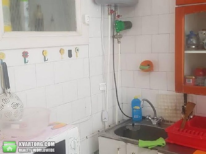 Sell 2-room apartment. Киев,  Борщаговская — photo 4
