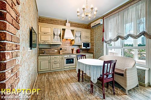 Sell 1-room apartment. Киев, Кудряшова — photo 1