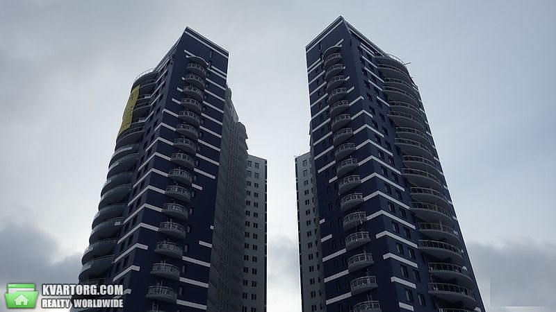 Sell 1-room apartment. Киев,  Лабораторный пер — photo 1