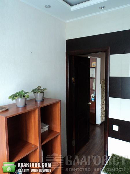 Sell 2-room apartment. Киев, Большая Васильковская — photo 2