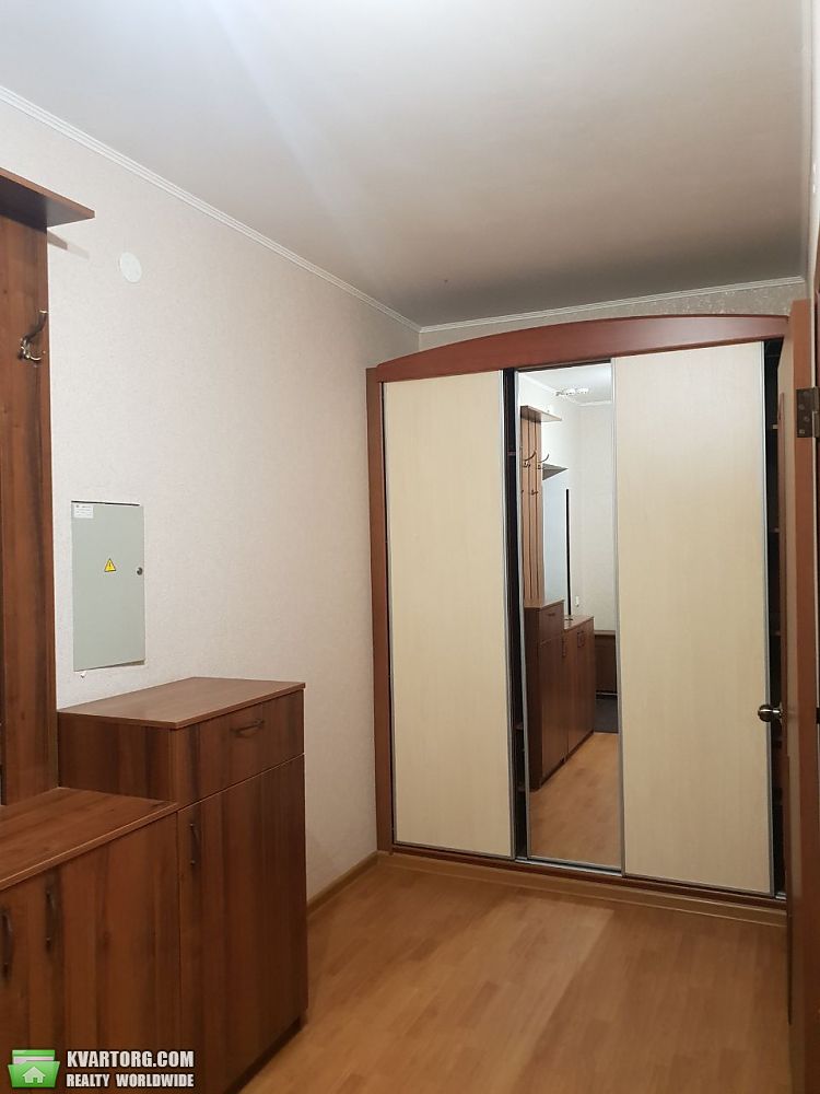 Rent out 1-room apartment. Киев, Макеевская — photo 8