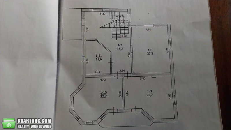 Sell house. Киевская обл., Новые Петровцы — photo 10