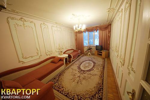 Rent out 3-room apartment. Киев,  Оболонский пр — photo 1