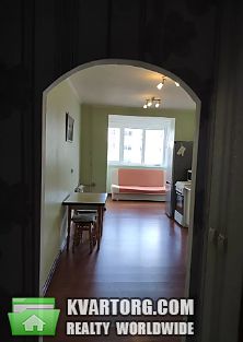 Rent out 2-room apartment. Киев, Хвылевого — photo 6