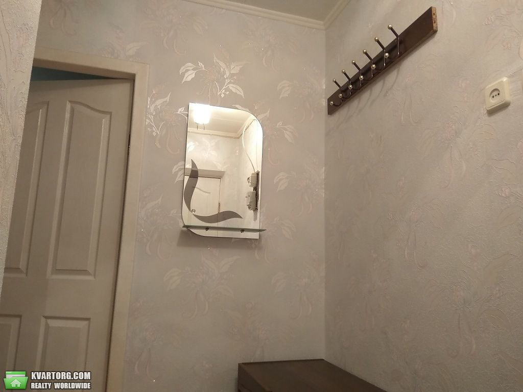 Rent out 2-room apartment. Одесса, Варненская — photo 9