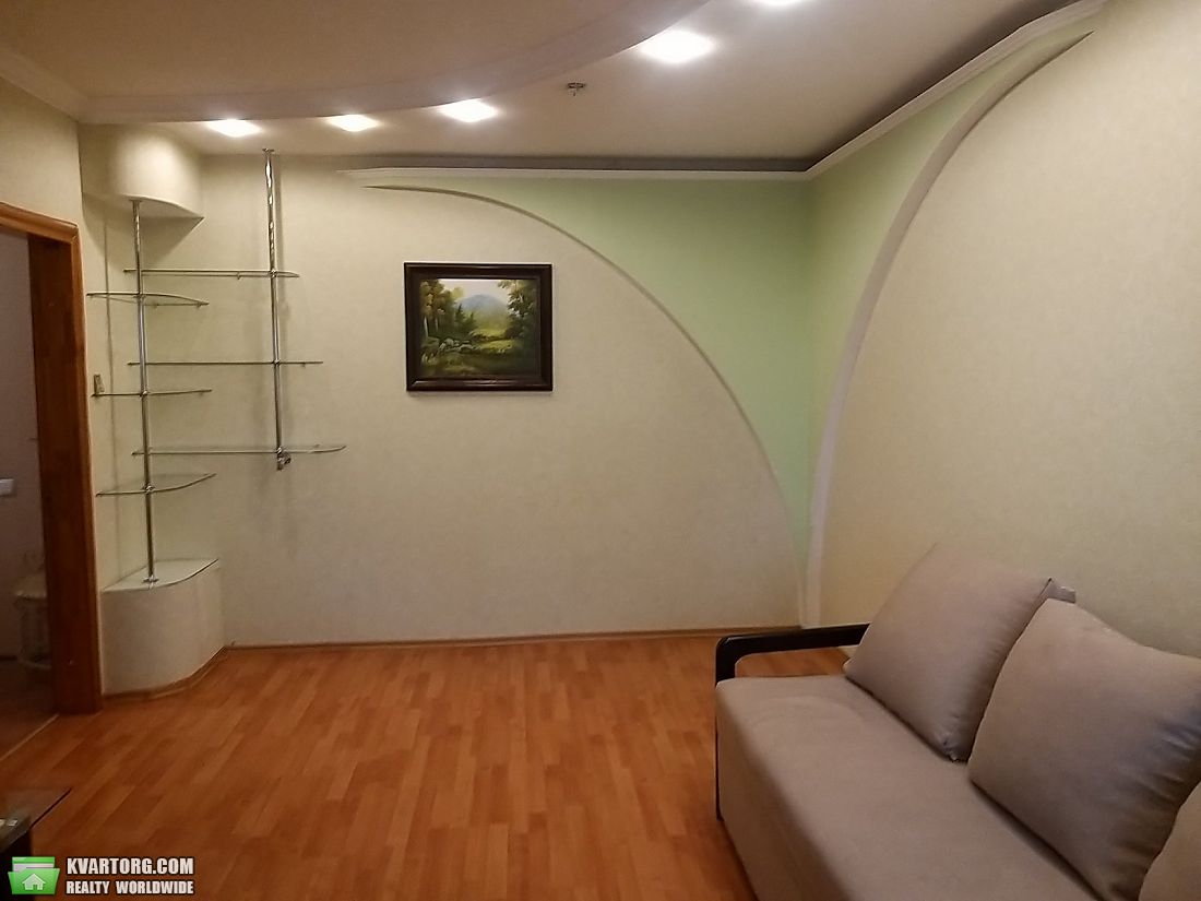Rent out 2-room apartment. Киев,  Драгоманова — photo 4
