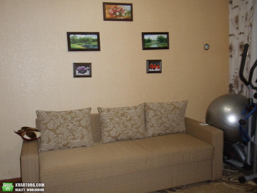 Sell 1-room apartment. Киев, Рокосовского  маршала — photo 3