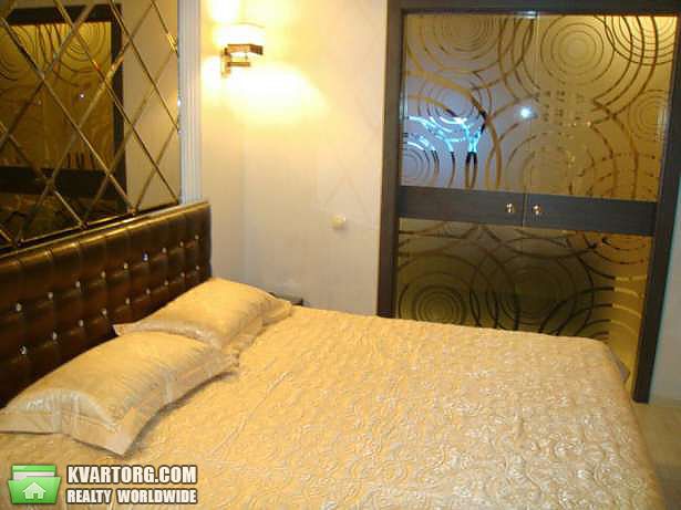 Rent out 2-room apartment. Одесса, Тенистая — photo 4