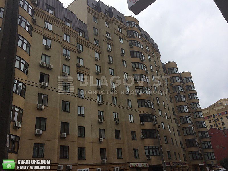 Rent out 5-room apartment. Киев,  Дмитриевская — photo 10