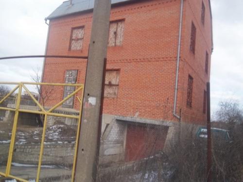 Sell house. Одесса, Мичуринский переулок — photo 1
