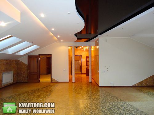 Rent out office. Киев, Рейтарская — photo 7