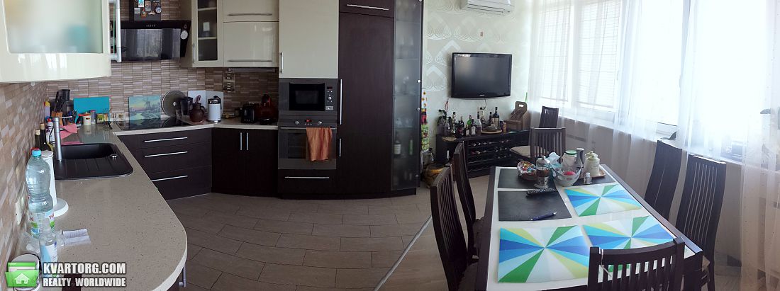 Sell 2-room apartment. Одесса, Французский бульвар — photo 2