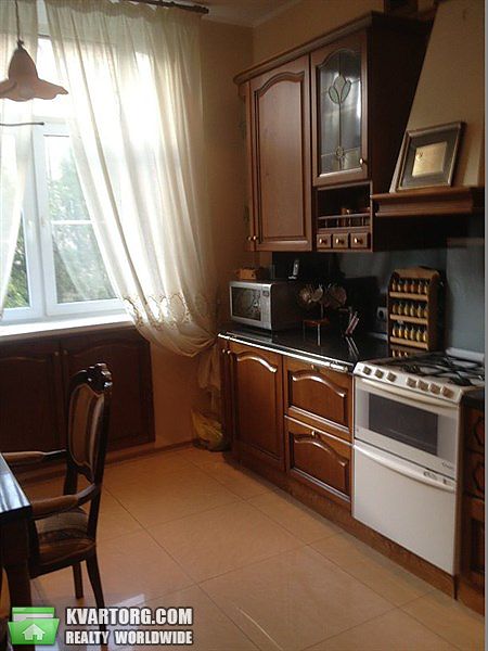 Sell 3-room apartment. Киев, Саперное поле — photo 2