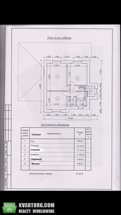 Sell house. Киевская обл., Гнедын — photo 8