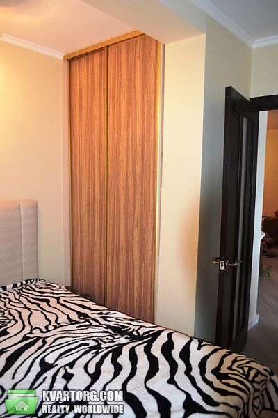Sell 1-room apartment. Киев, Харьковское шоссе — photo 3