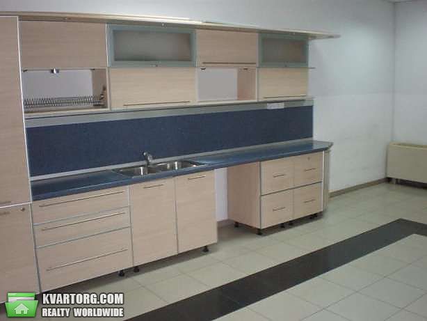 Rent out office. Киев, ул. Гайдара — photo 4
