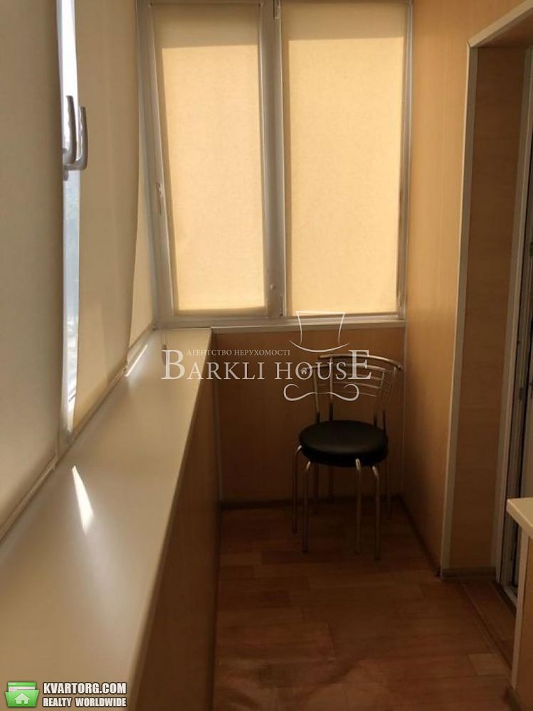 Rent out 3-room apartment. Киев,  Перова бул — photo 8
