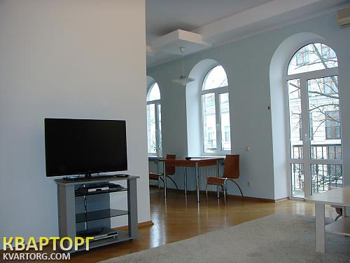 Rent out 2-room apartment. Киев,  Лютеранская — photo 2