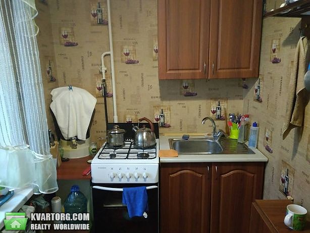 Rent out 1-room apartment. Киев,  Симиренко — photo 4