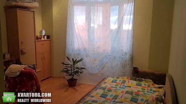 Sell 3-room apartment. Киев,  Лаврухина — photo 2