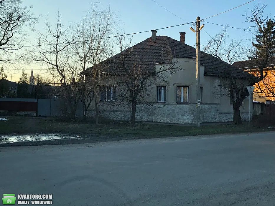 Sell house. Ужгород, Центральная — photo 2