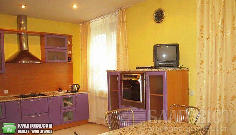 Sell 3-room apartment. Киев,  Лабораторный пер — photo 8