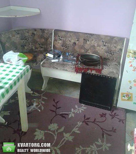 Rent out 3-room apartment. Киев, Лайоша Гавро — photo 7