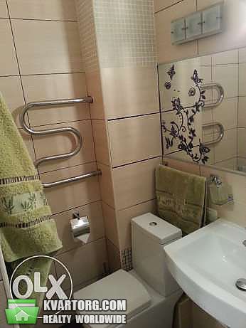 Sell 1-room apartment. Киев, Бажана — photo 6