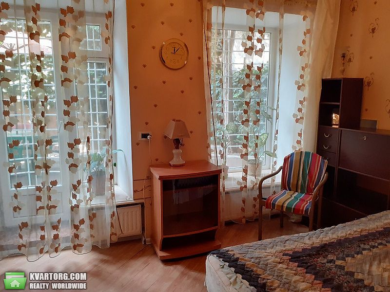 Rent out 2-room apartment. Одесса, Екатерининская — photo 1