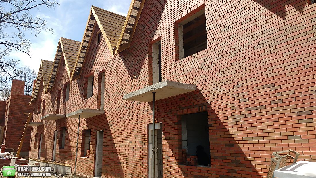 Sell Townhouse. Ирпень, Садовая — photo 4