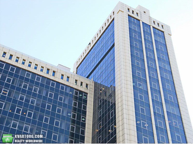 Rent out office. Киев, ГорькогоАнтоновича — photo 7