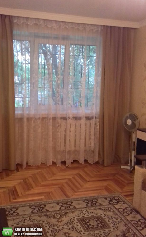 Rent out 1-room apartment. Запорожье, Бульвар Гвардейский — photo 2