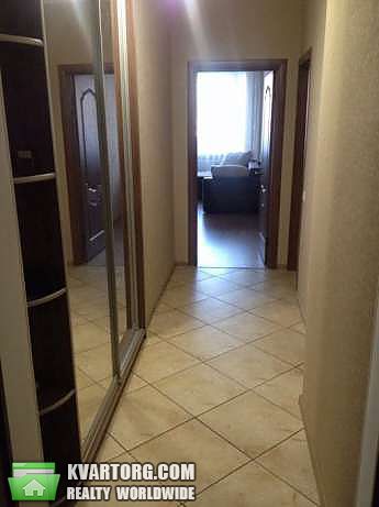 Rent out 1-room apartment. Киев, Драгоманова — photo 1