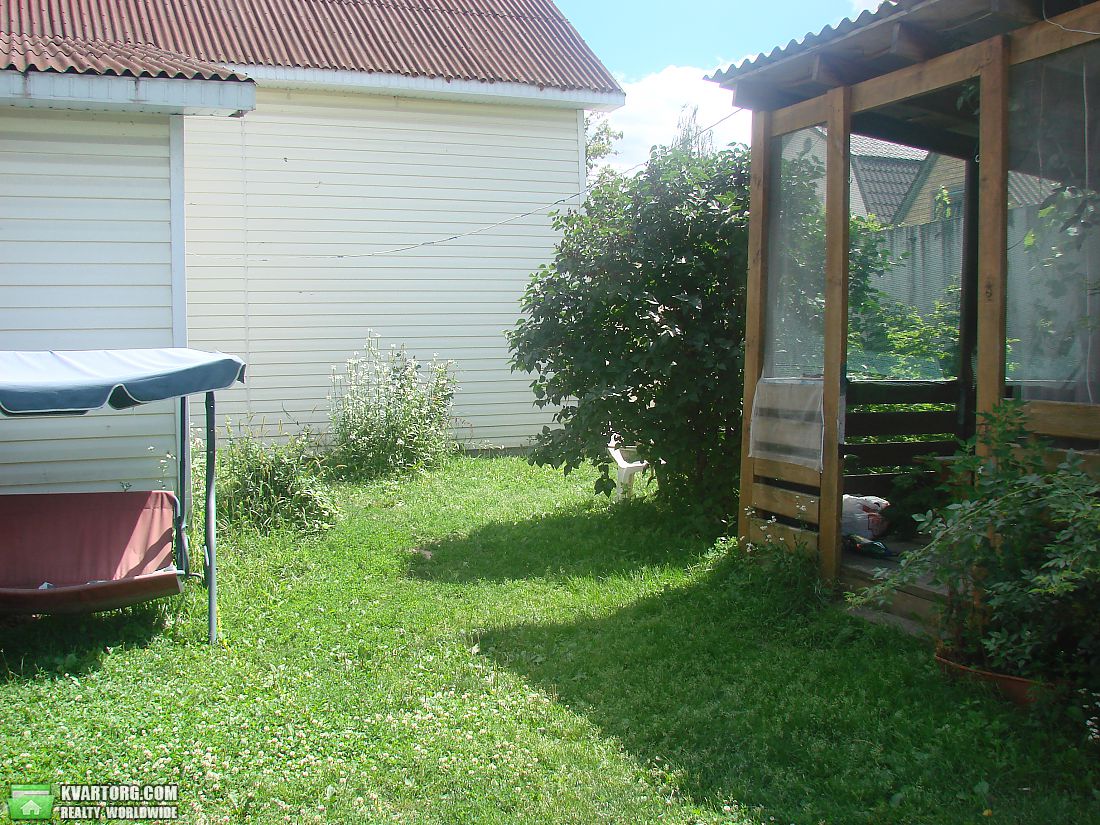Sell house. Киев,  Франко — photo 6