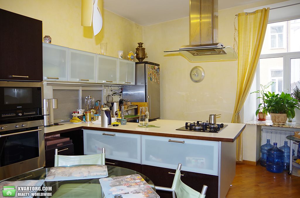 Sell 4-room apartment. Киев,  Ярославов Вал — photo 9
